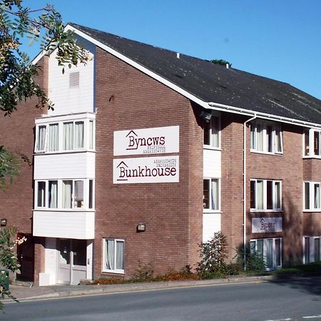 Aberystwyth University Bunkhouse Extérieur photo