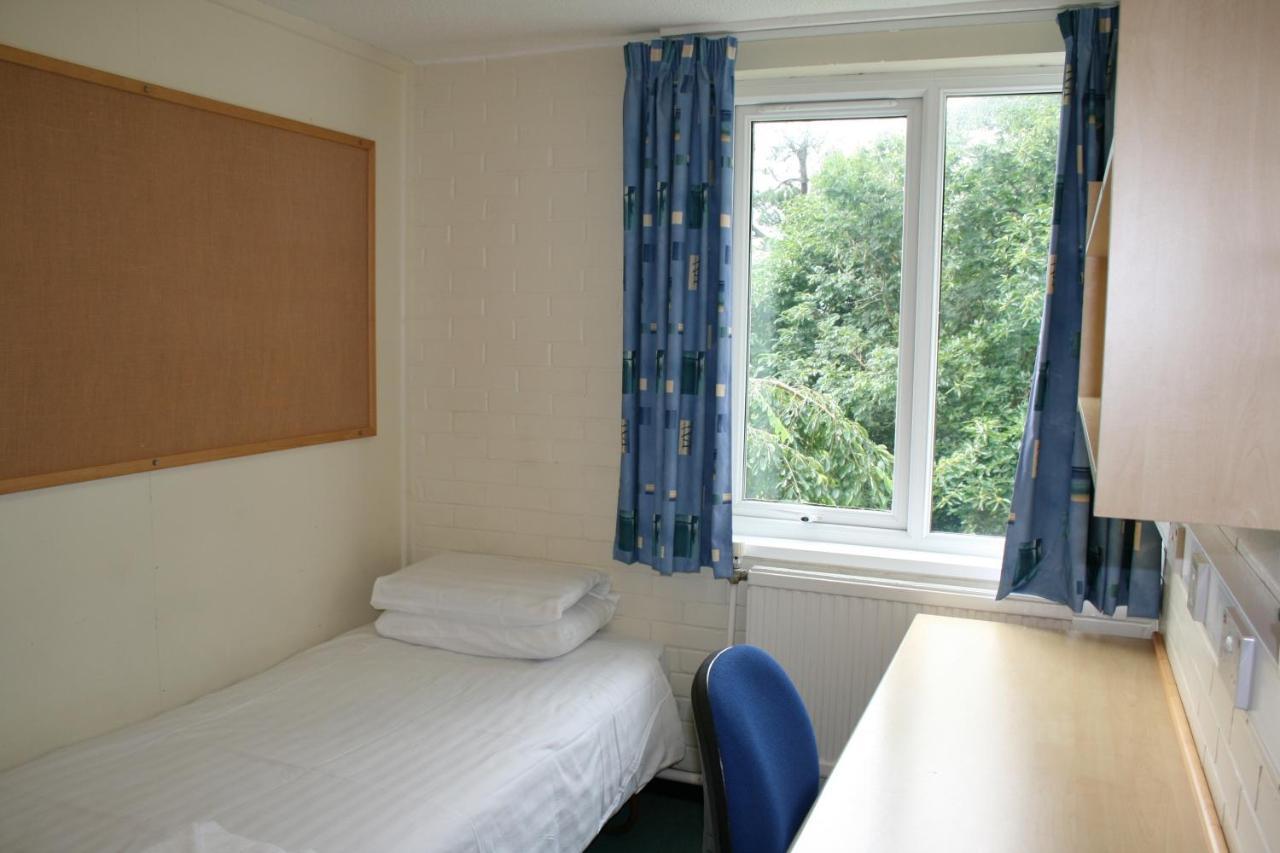 Aberystwyth University Bunkhouse Extérieur photo