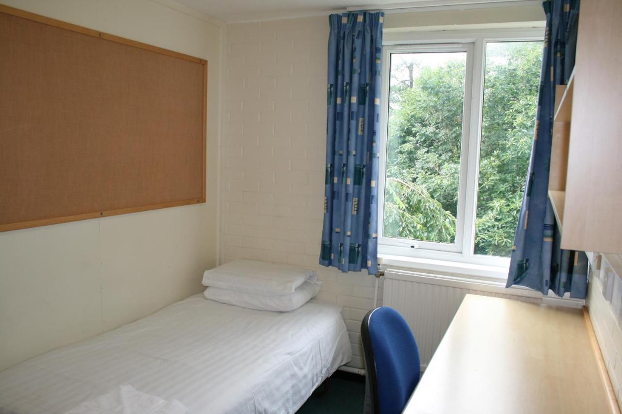Aberystwyth University Bunkhouse Extérieur photo